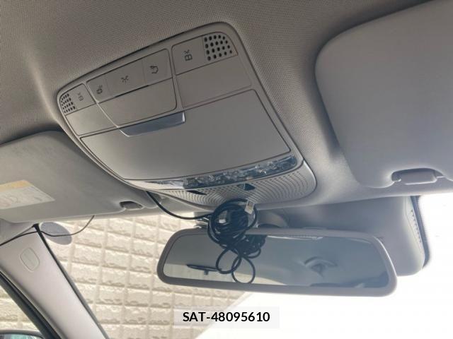 Mercedes Benz C-CLASS 2014-08 8036661-22