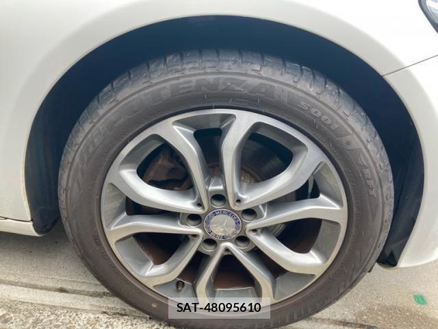 Mercedes Benz C-CLASS 2014-08 8036661-6