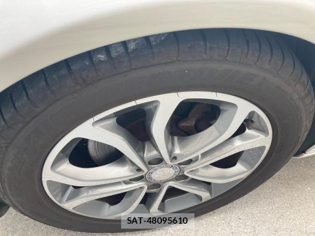 Mercedes Benz C-CLASS 2014-08 8036661-7