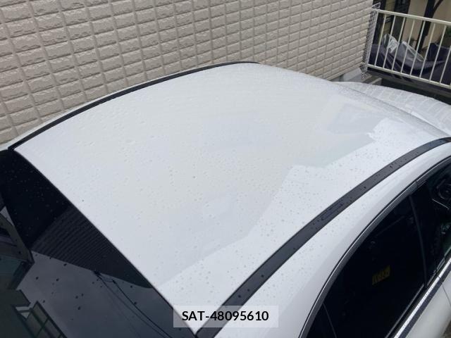 Mercedes Benz C-CLASS 2014-08 8036661-8