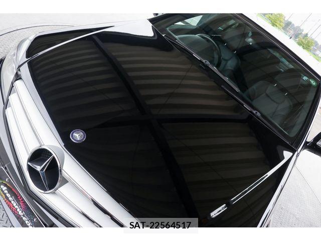 Mercedes Benz C-CLASS 2007-09 8036662-12