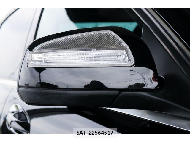 Mercedes Benz C-CLASS 2007-09 8036662-13