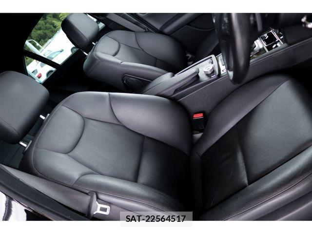 Mercedes Benz C-CLASS 2007-09 8036662-16