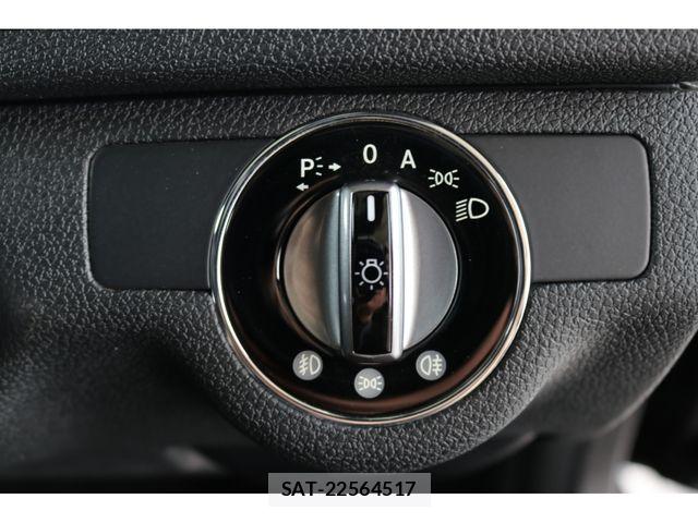 Mercedes Benz C-CLASS 2007-09 8036662-23