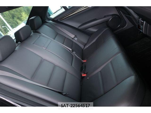 Mercedes Benz C-CLASS 2007-09 8036662-27