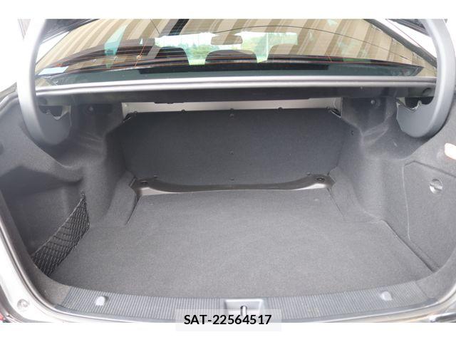 Mercedes Benz C-CLASS 2007-09 8036662-28