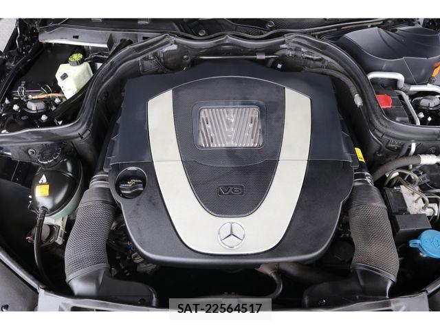Mercedes Benz C-CLASS 2007-09 8036662-29