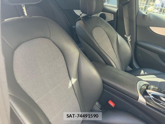 Mercedes Benz C-CLASS 2015-08 8036656-14