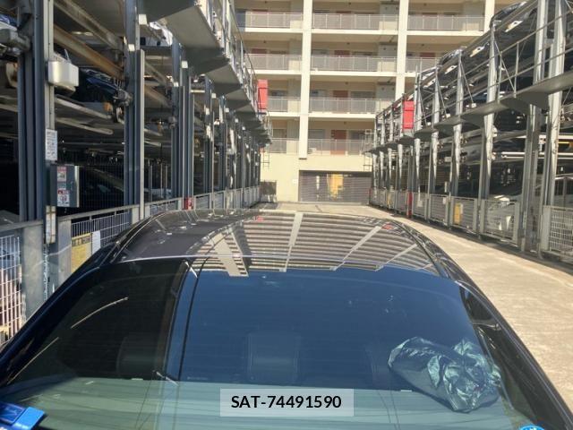Mercedes Benz C-CLASS 2015-08 8036656-6