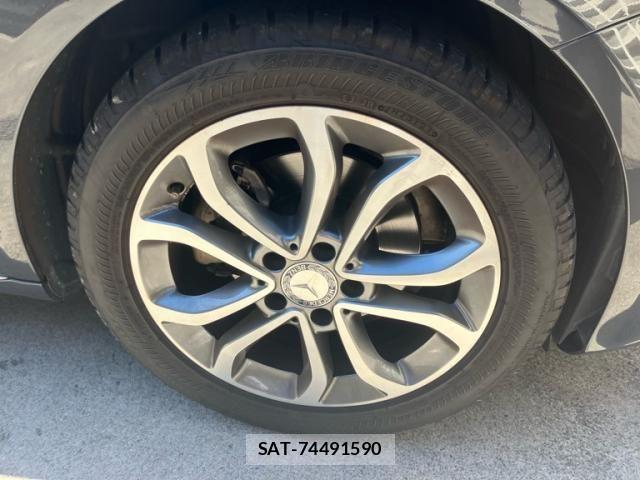Mercedes Benz C-CLASS 2015-08 8036656-8
