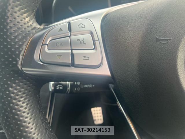 Mercedes Benz C-CLASS 2014-10 8036660-13