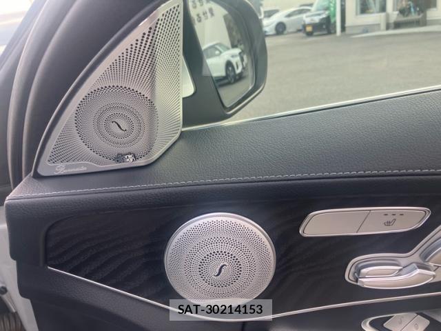 Mercedes Benz C-CLASS 2014-10 8036660-16