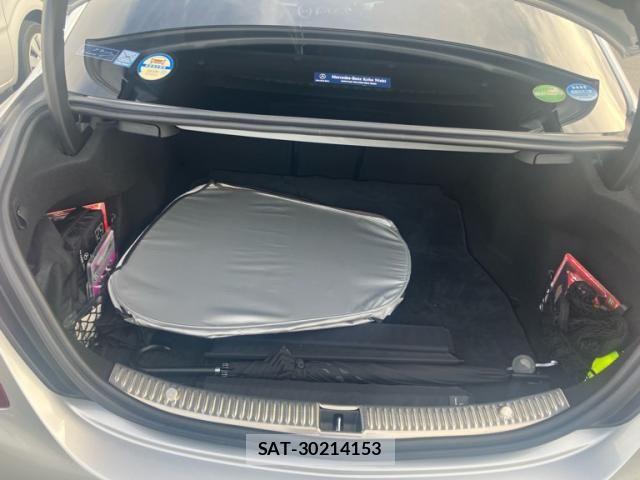 Mercedes Benz C-CLASS 2014-10 8036660-24