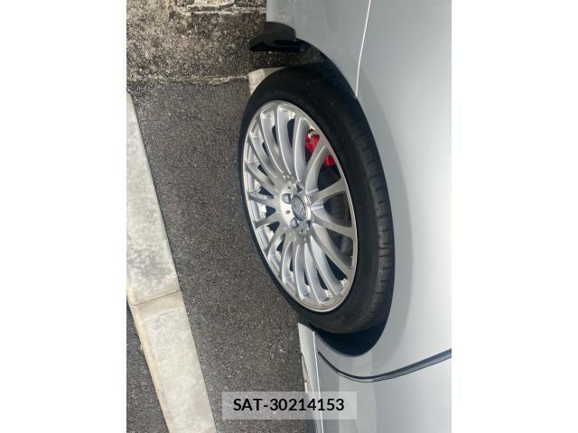 Mercedes Benz C-CLASS 2014-10 8036660-4