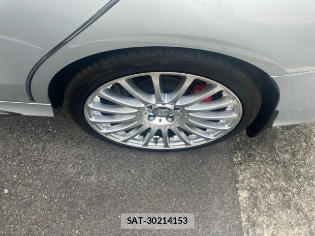 Mercedes Benz C-CLASS 2014-10 8036660-5