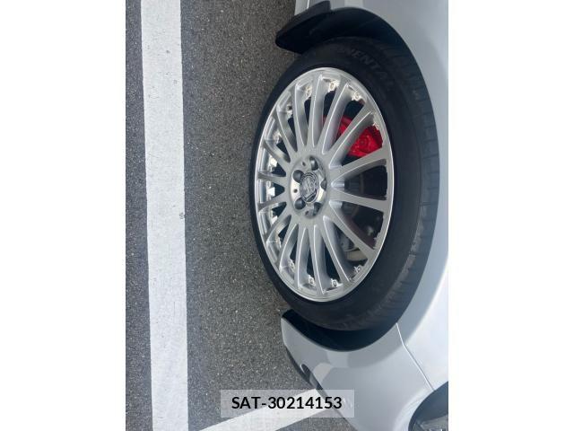 Mercedes Benz C-CLASS 2014-10 8036660-6