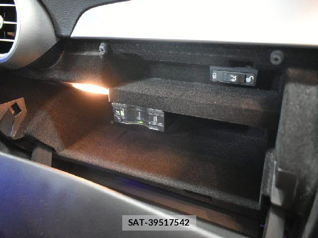 Mercedes Benz C-CLASS 2019-10 8074516-13
