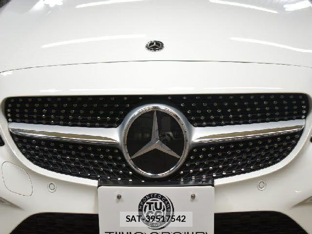 Mercedes Benz C-CLASS 2019-10 8074516-25