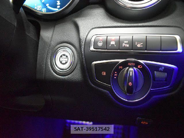 Mercedes Benz C-CLASS 2019-10 8074516-3