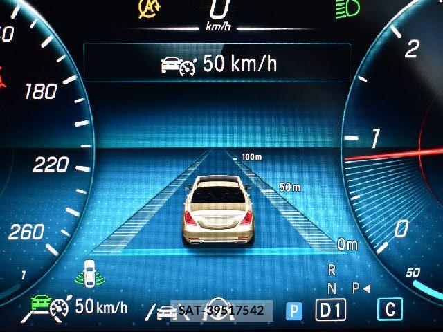 Mercedes Benz C-CLASS 2019-10 8074516-4