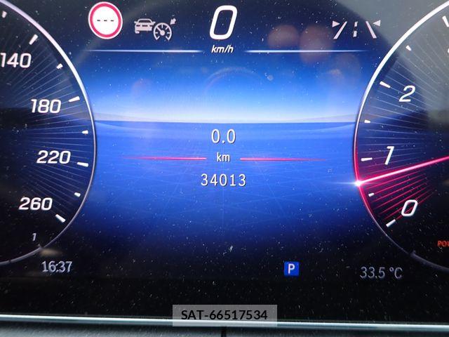 Mercedes Benz C-CLASS 2022-07 8074512-14
