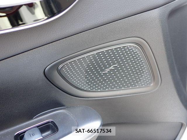 Mercedes Benz C-CLASS 2022-07 8074512-17