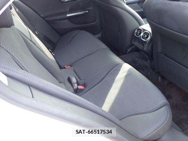 Mercedes Benz C-CLASS 2022-07 8074512-20
