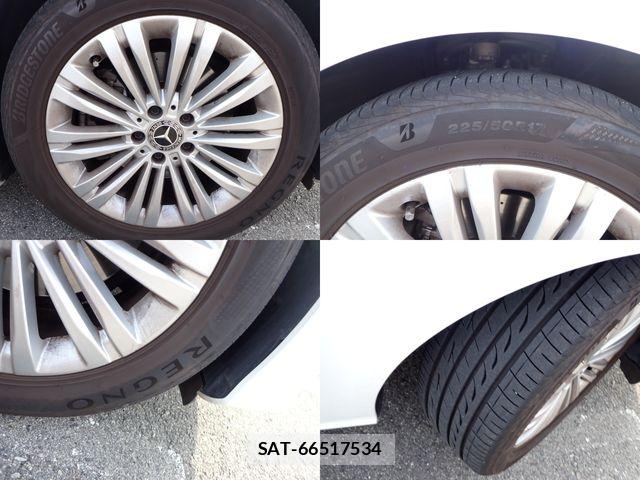 Mercedes Benz C-CLASS 2022-07 8074512-26
