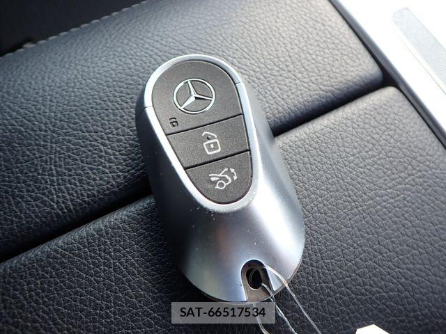 Mercedes Benz C-CLASS 2022-07 8074512-28