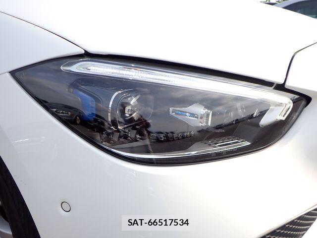 Mercedes Benz C-CLASS 2022-07 8074512-7