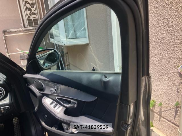 Mercedes Benz C-CLASS 2018-06 8074517-9