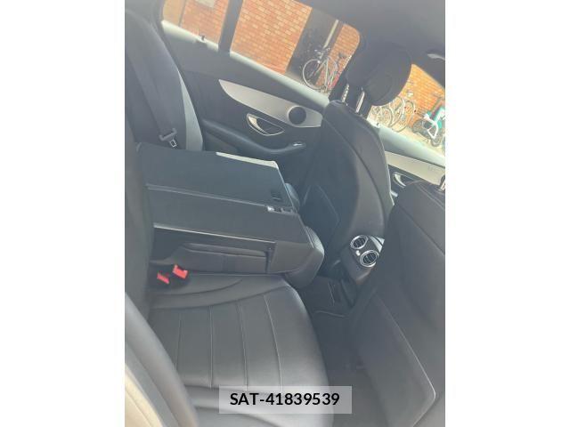 Mercedes Benz C-CLASS 2018-06 8074517-10