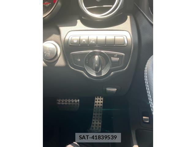 Mercedes Benz C-CLASS 2018-06 8074517-14