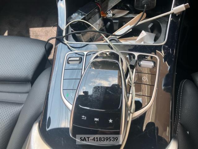 Mercedes Benz C-CLASS 2018-06 8074517-16