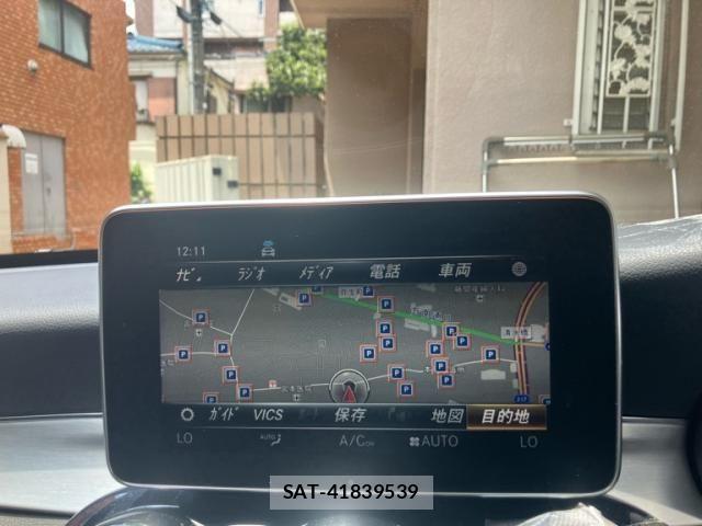 Mercedes Benz C-CLASS 2018-06 8074517-20
