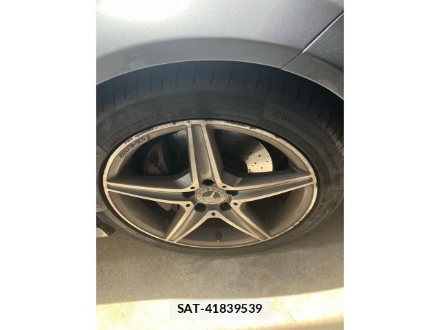 Mercedes Benz C-CLASS 2018-06 8074517-4