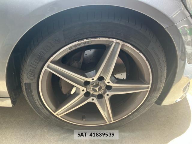 Mercedes Benz C-CLASS 2018-06 8074517-5