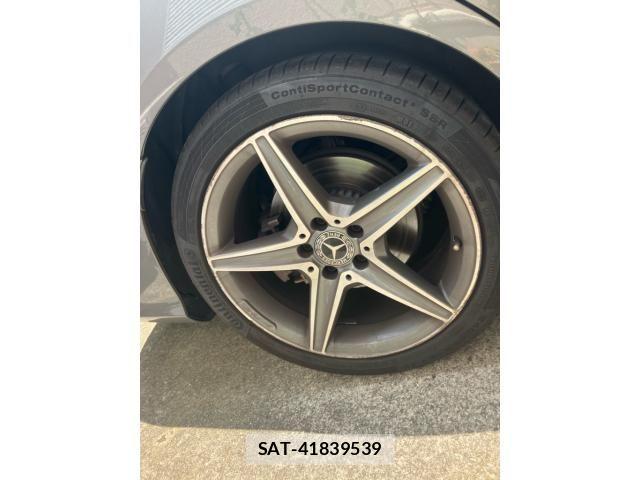 Mercedes Benz C-CLASS 2018-06 8074517-6