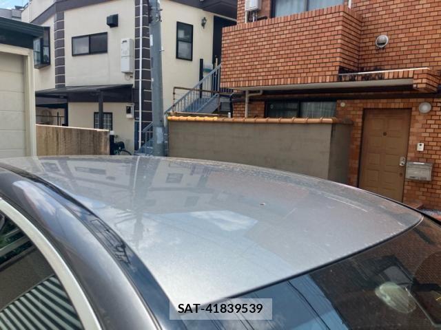 Mercedes Benz C-CLASS 2018-06 8074517-7