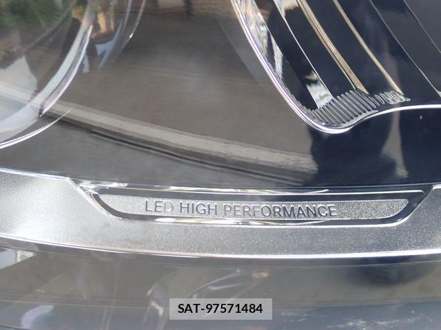 Mercedes Benz C-CLASS 2017-09 8074515-9