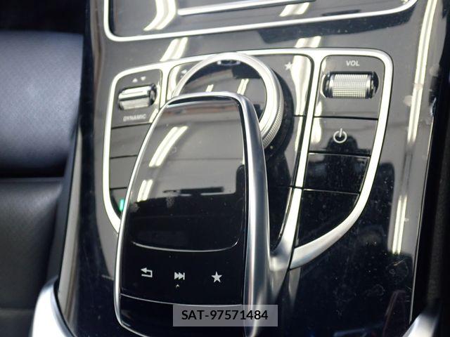 Mercedes Benz C-CLASS 2017-09 8074515-20