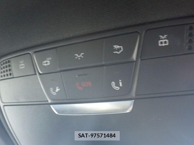 Mercedes Benz C-CLASS 2017-09 8074515-21
