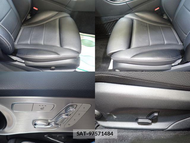 Mercedes Benz C-CLASS 2017-09 8074515-23