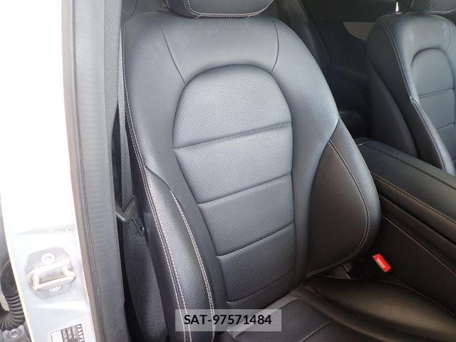 Mercedes Benz C-CLASS 2017-09 8074515-24