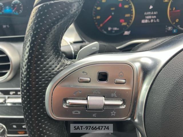 Mercedes Benz C-CLASS 2019-08 8074518-12