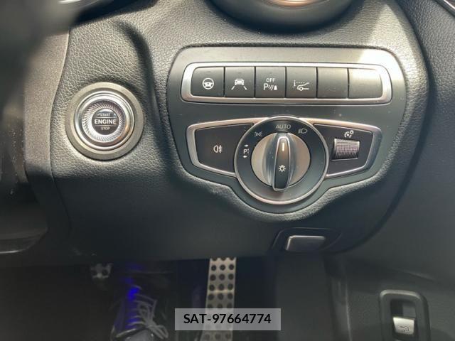 Mercedes Benz C-CLASS 2019-08 8074518-13