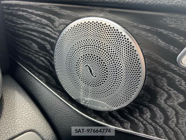 Mercedes Benz C-CLASS 2019-08 8074518-18