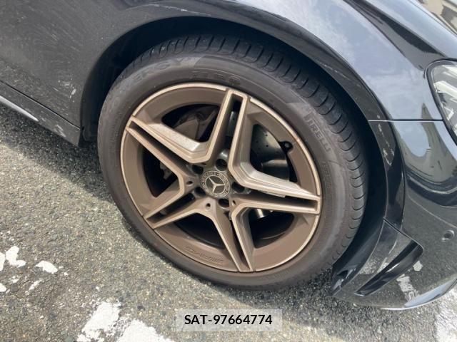 Mercedes Benz C-CLASS 2019-08 8074518-3