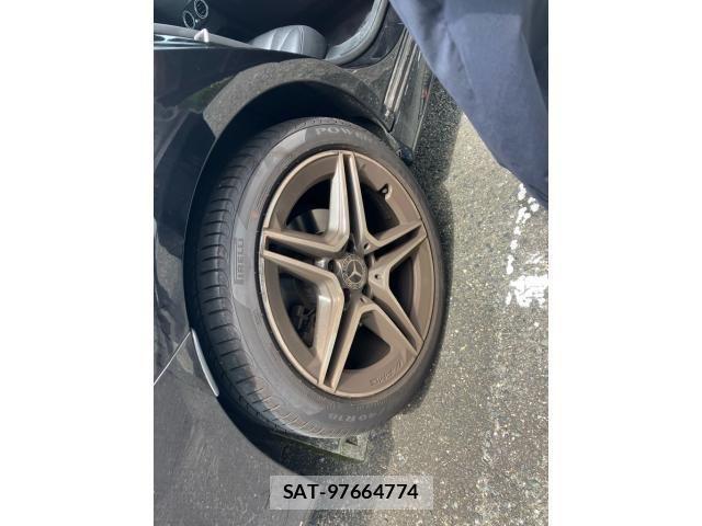 Mercedes Benz C-CLASS 2019-08 8074518-4