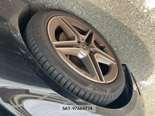 Mercedes Benz C-CLASS 2019-08 8074518-6